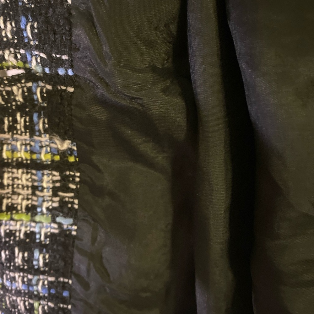 Grace Elements Blazer - image 3